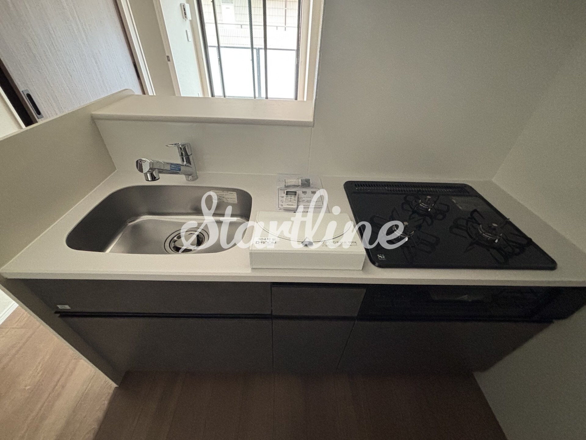 ヴェルデ若葉の物件内観写真