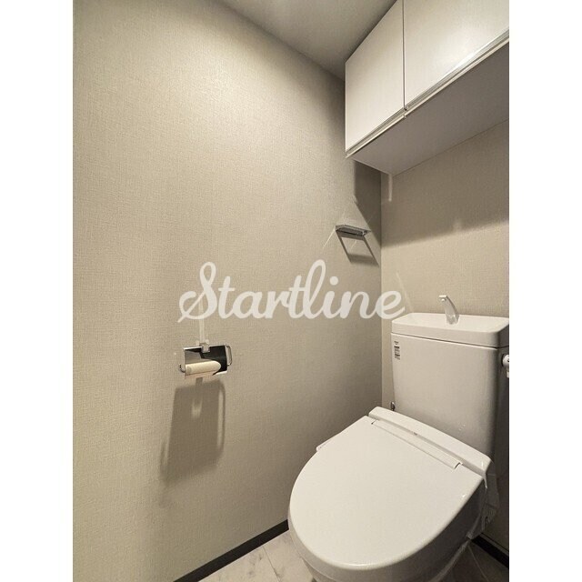 グローリオシェルト四谷坂町の物件内観写真