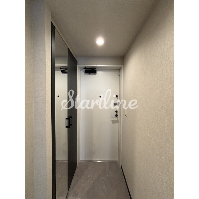 グローリオシェルト四谷坂町の物件内観写真