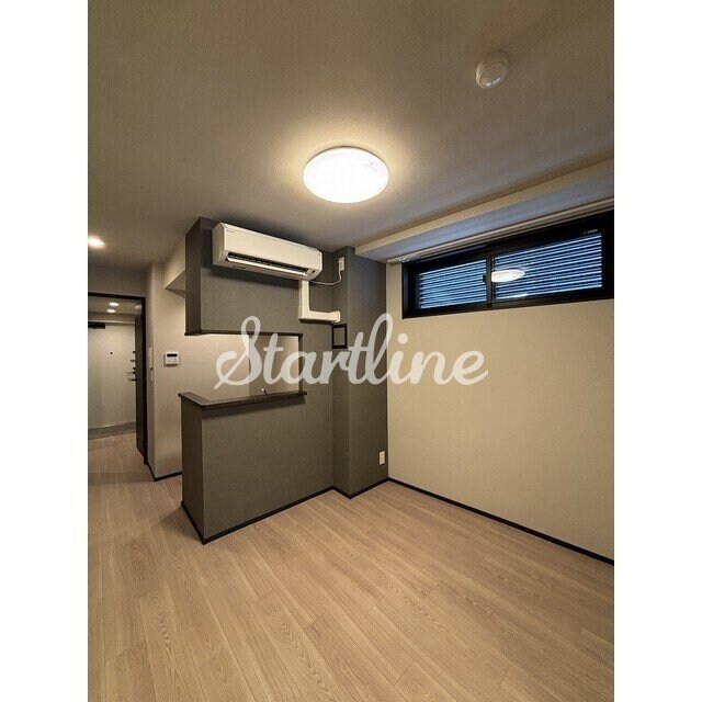 グローリオシェルト四谷坂町の物件内観写真