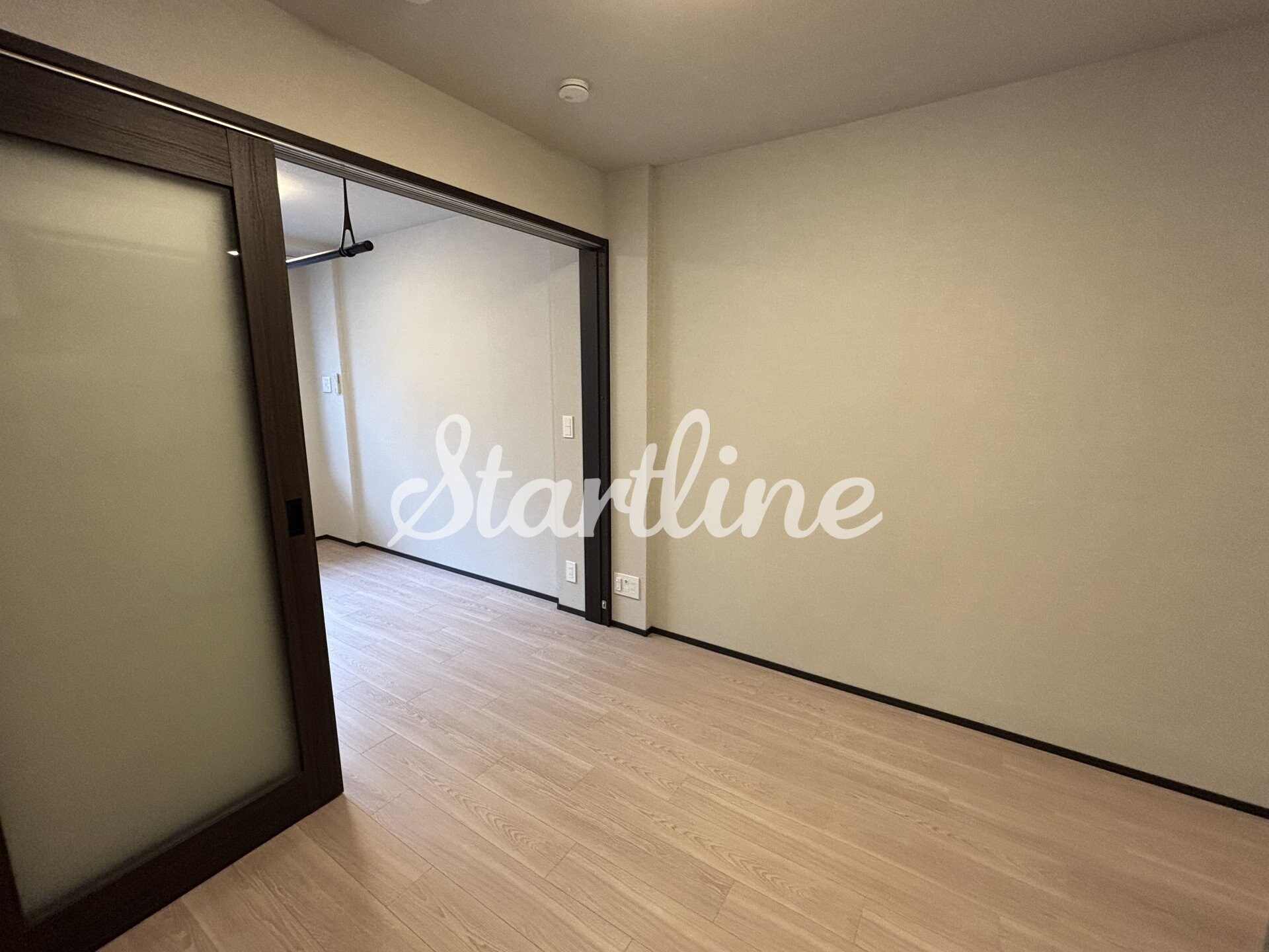 グローリオシェルト四谷坂町の物件内観写真