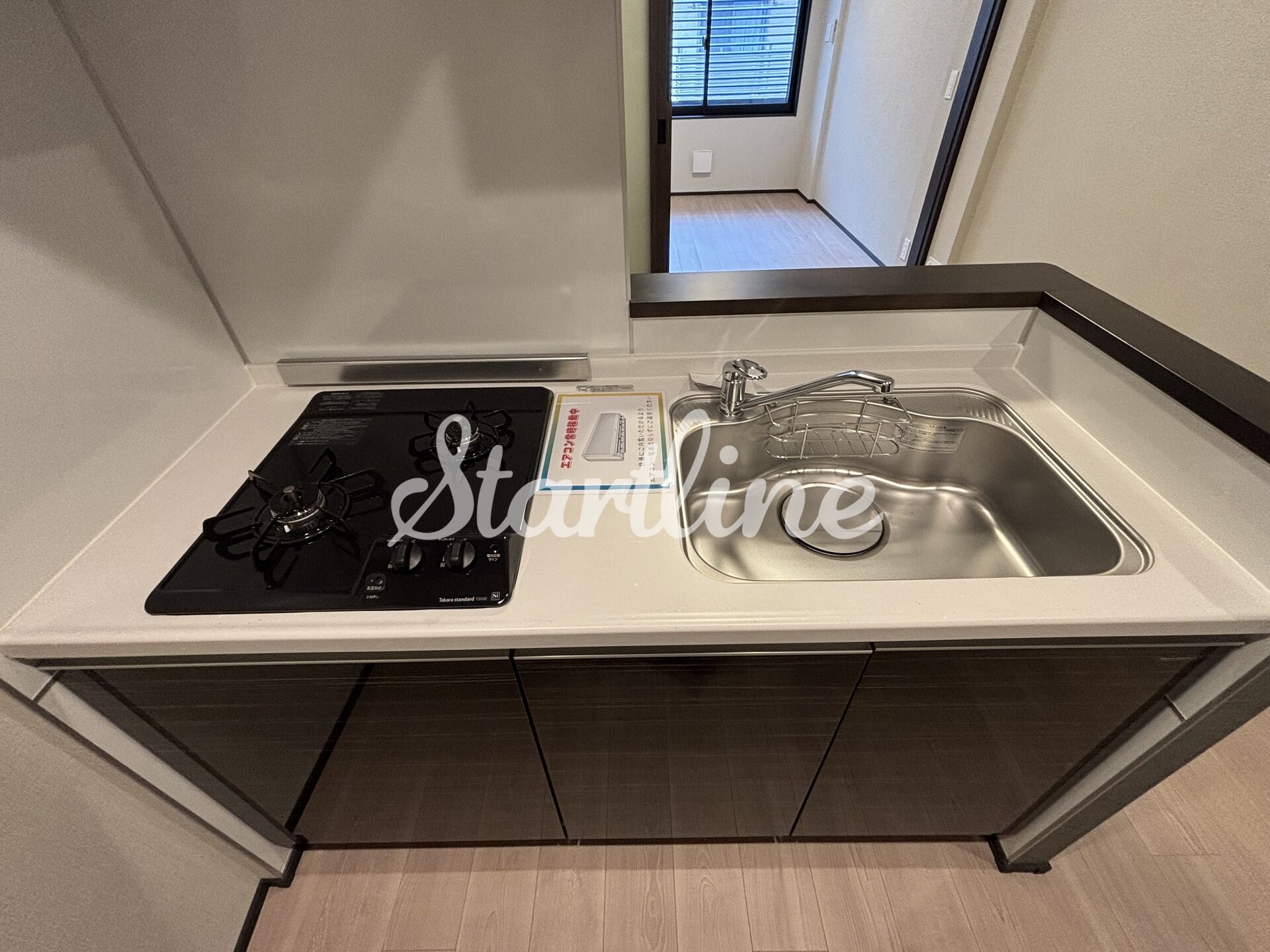 グローリオシェルト四谷坂町の物件内観写真