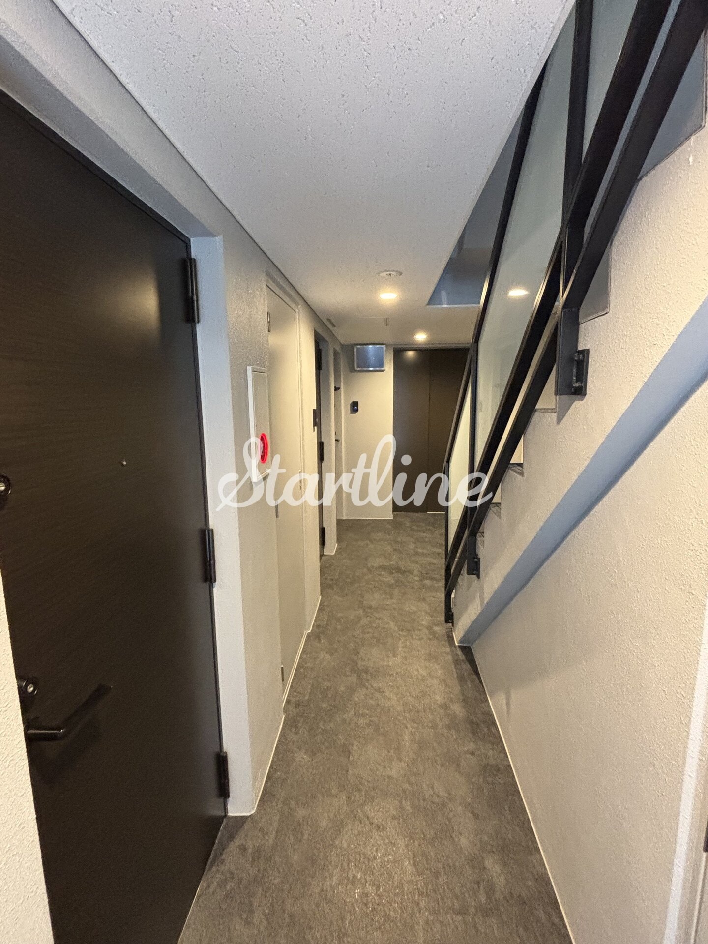 グローリオシェルト四谷坂町の物件内観写真