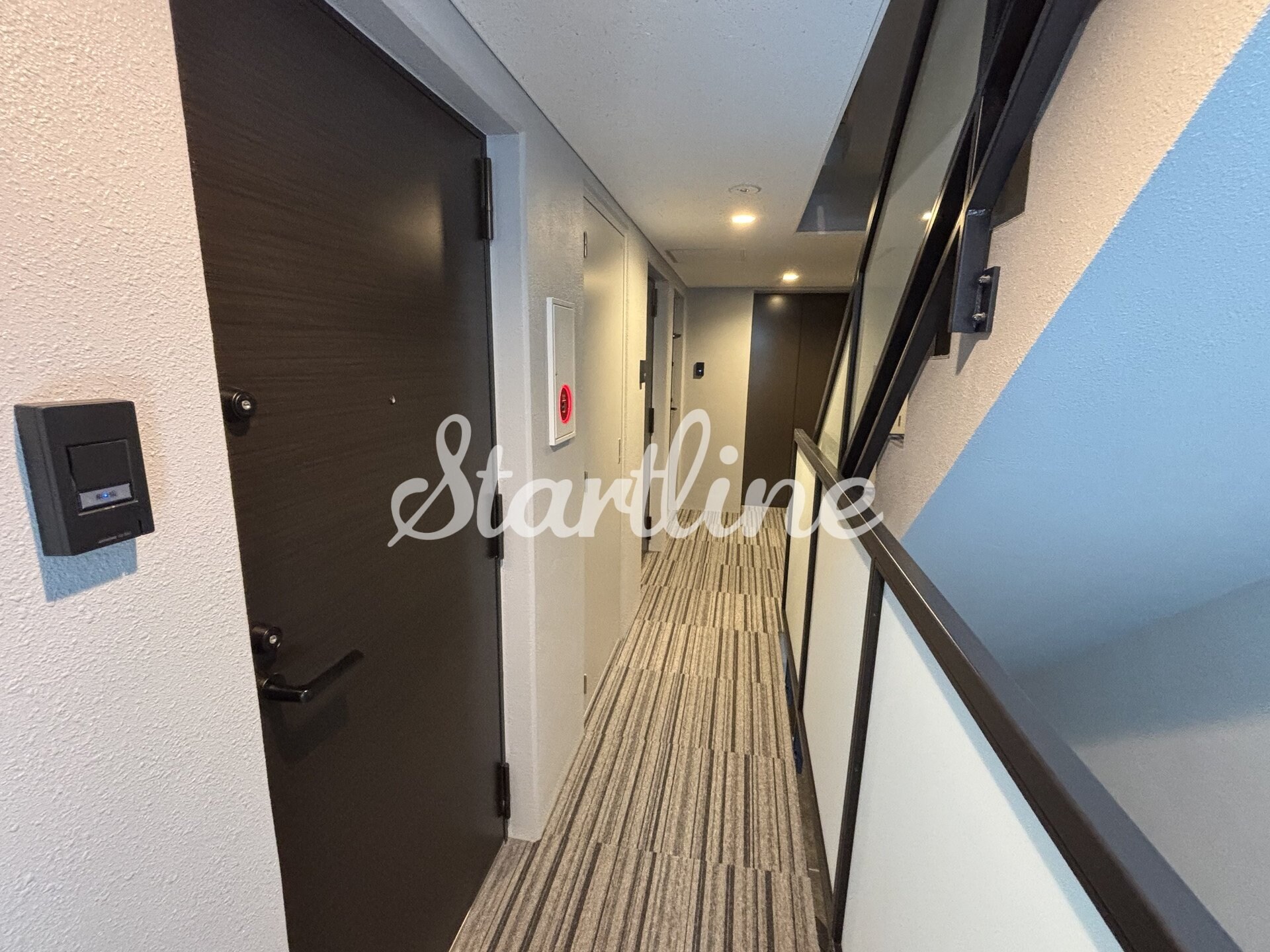 グローリオシェルト四谷坂町の物件内観写真