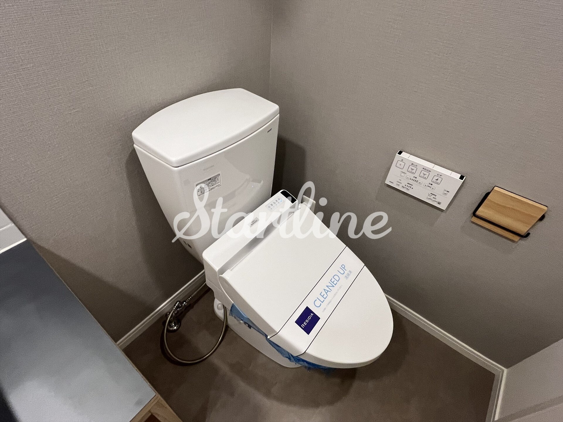 レジディア新宿イーストの物件内観写真