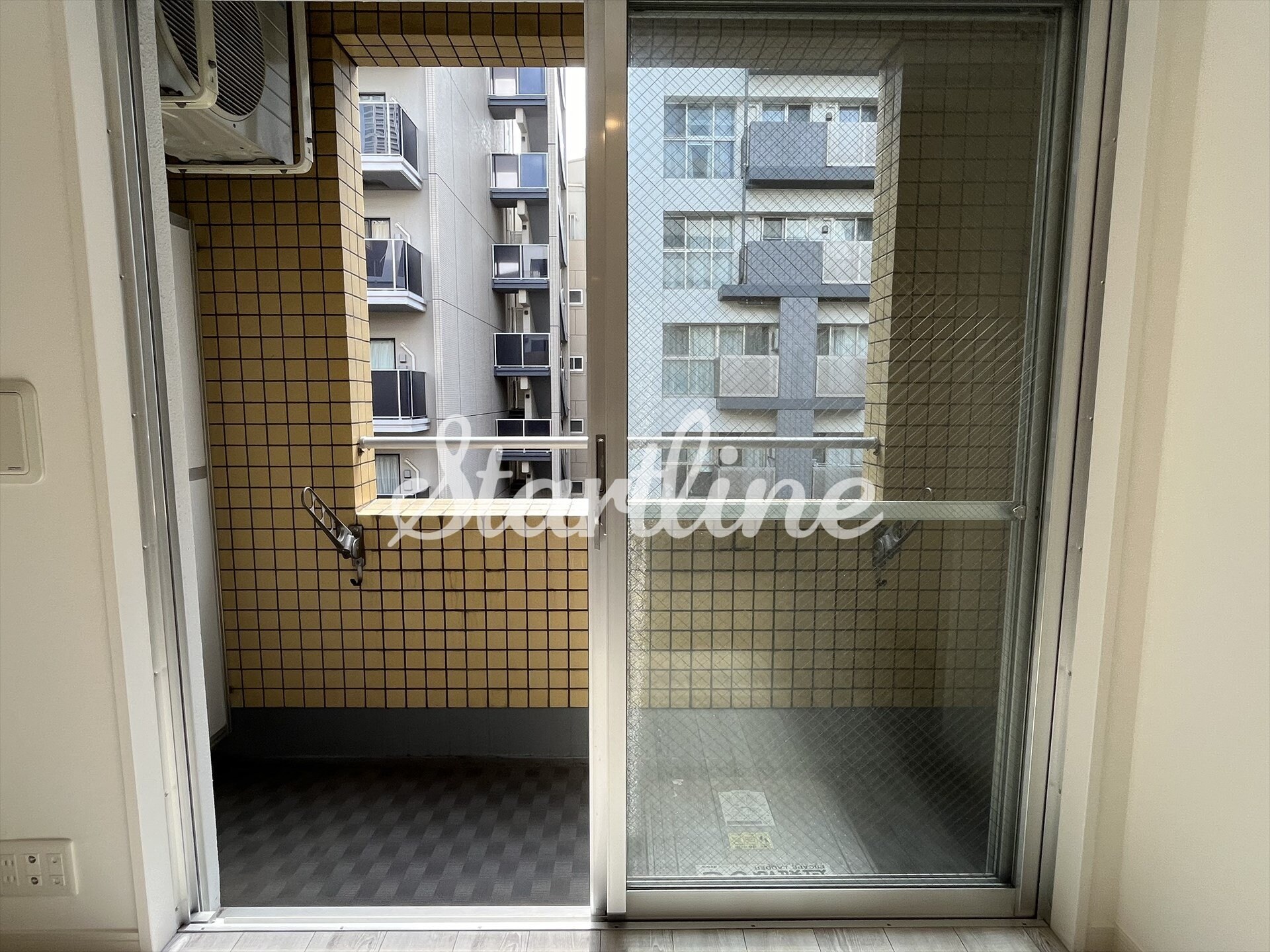 レジディア新宿イーストの物件内観写真