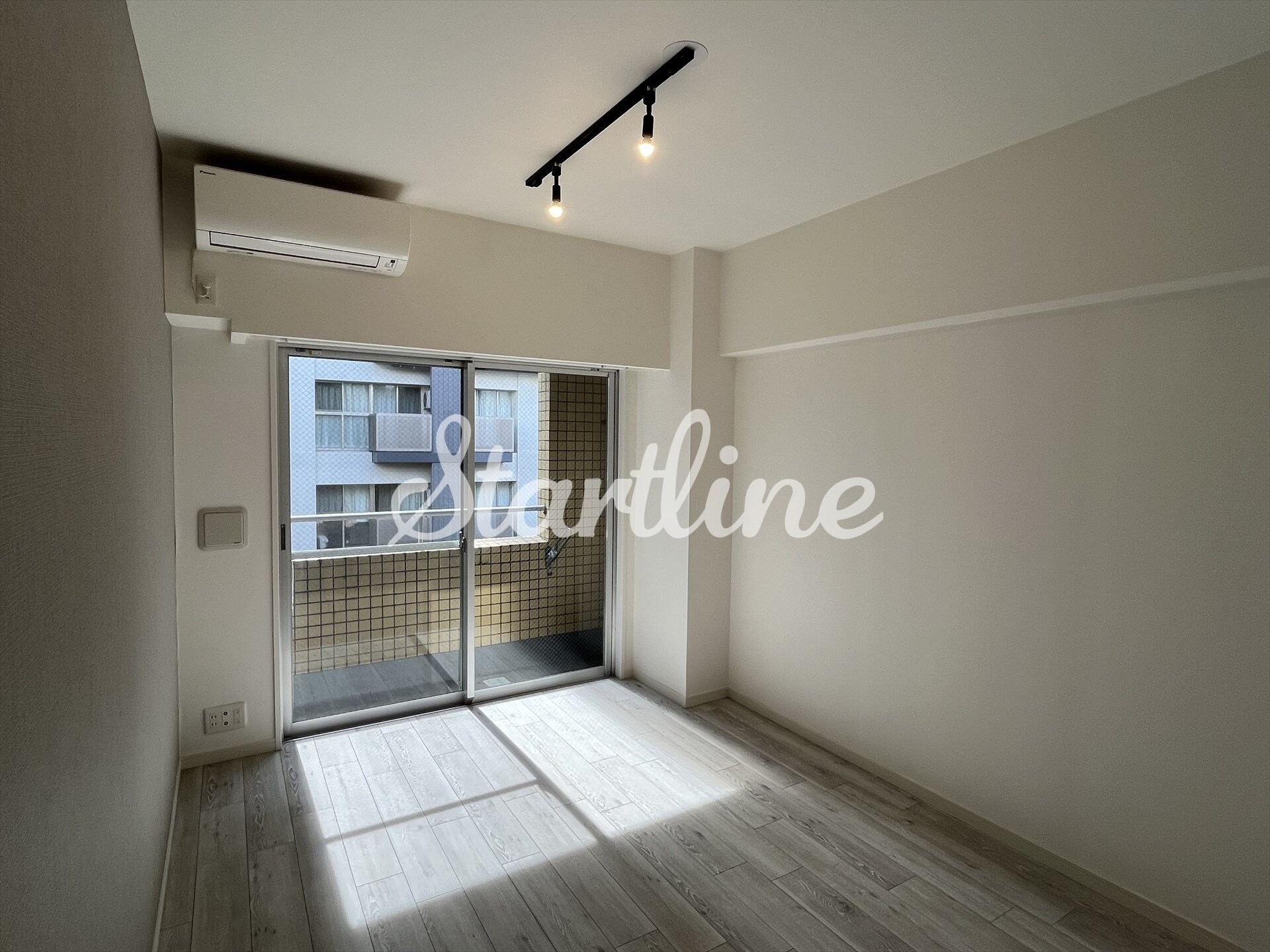 レジディア新宿イーストの物件内観写真