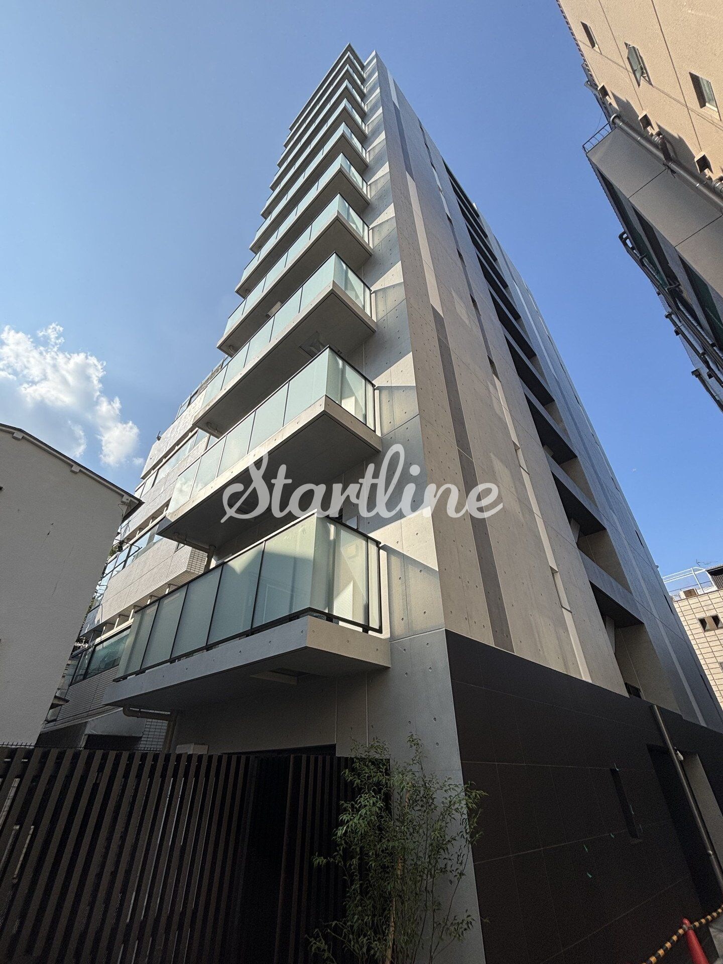 ラペルラ四谷(La Perla Yotsuya)の物件内観写真