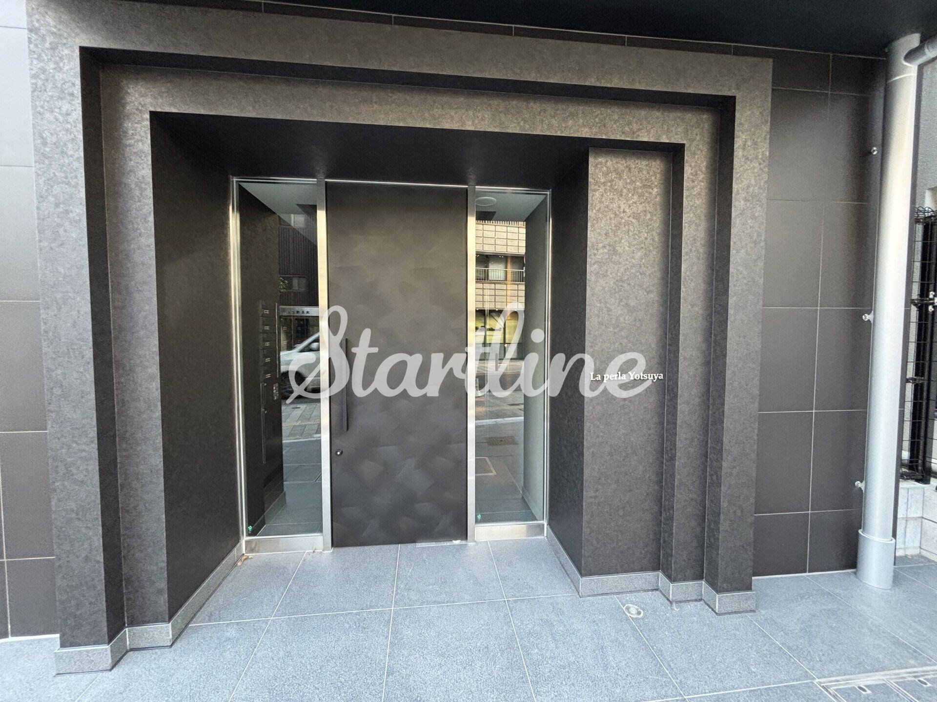 ラペルラ四谷(La Perla Yotsuya)の物件内観写真