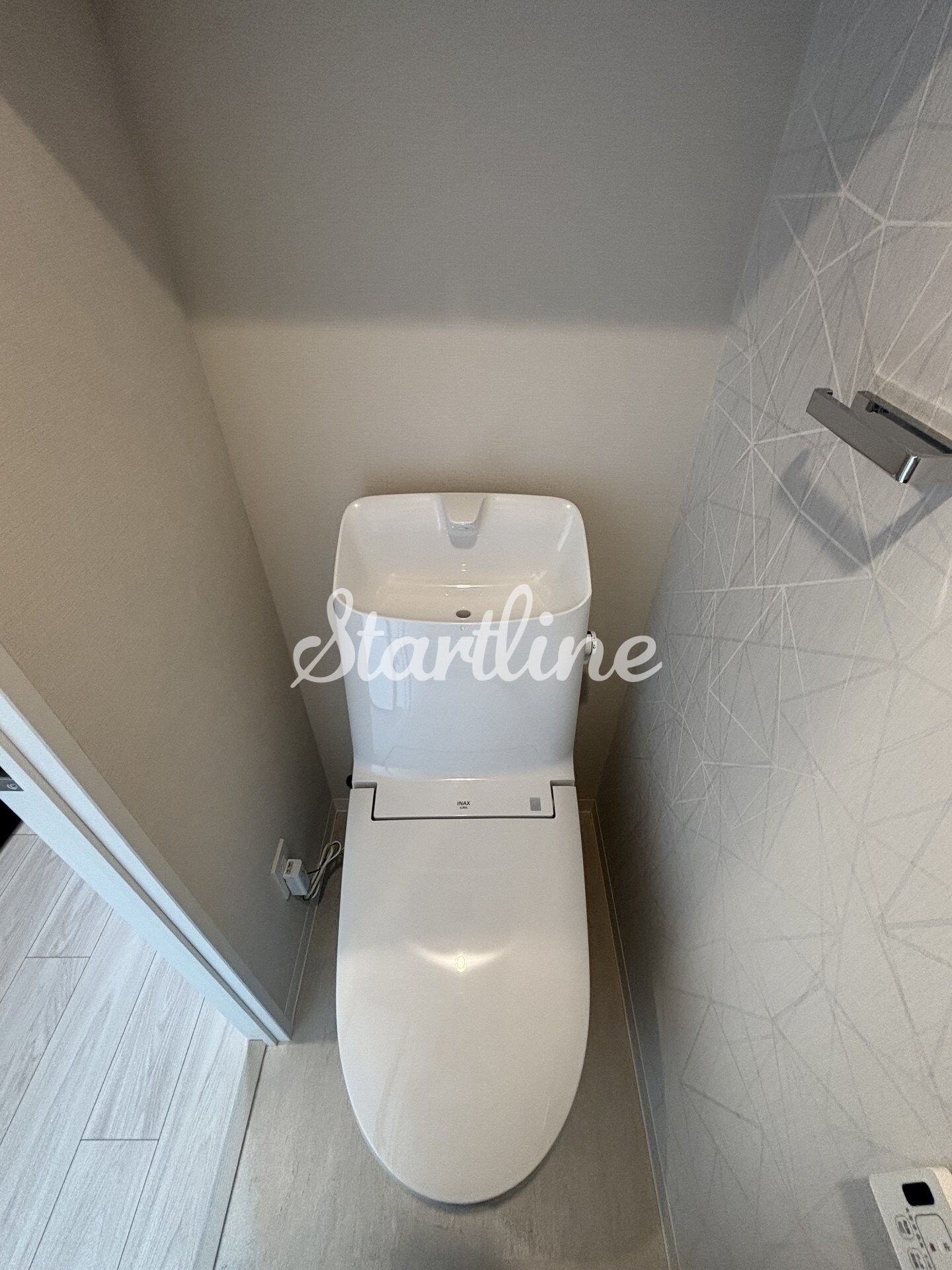 ラペルラ四谷(La Perla Yotsuya)の物件内観写真