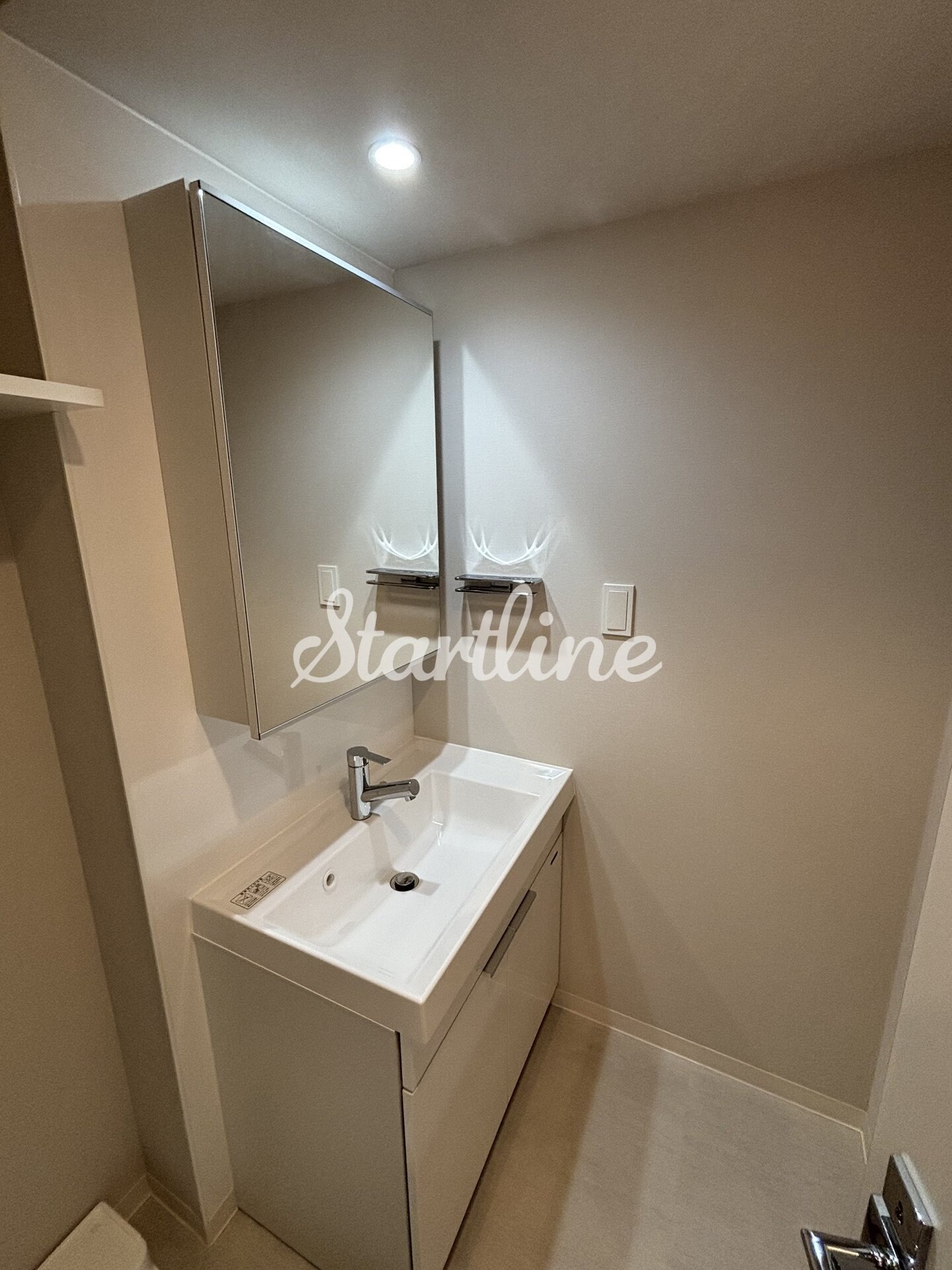 ラペルラ四谷(La Perla Yotsuya)の物件内観写真