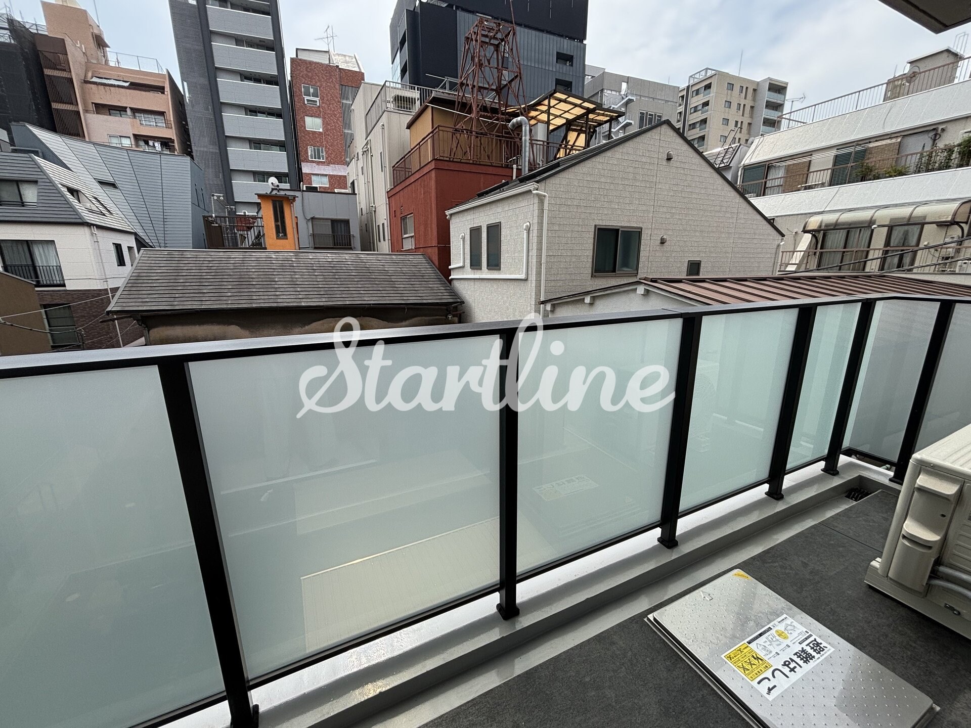 ラペルラ四谷(La Perla Yotsuya)の物件内観写真