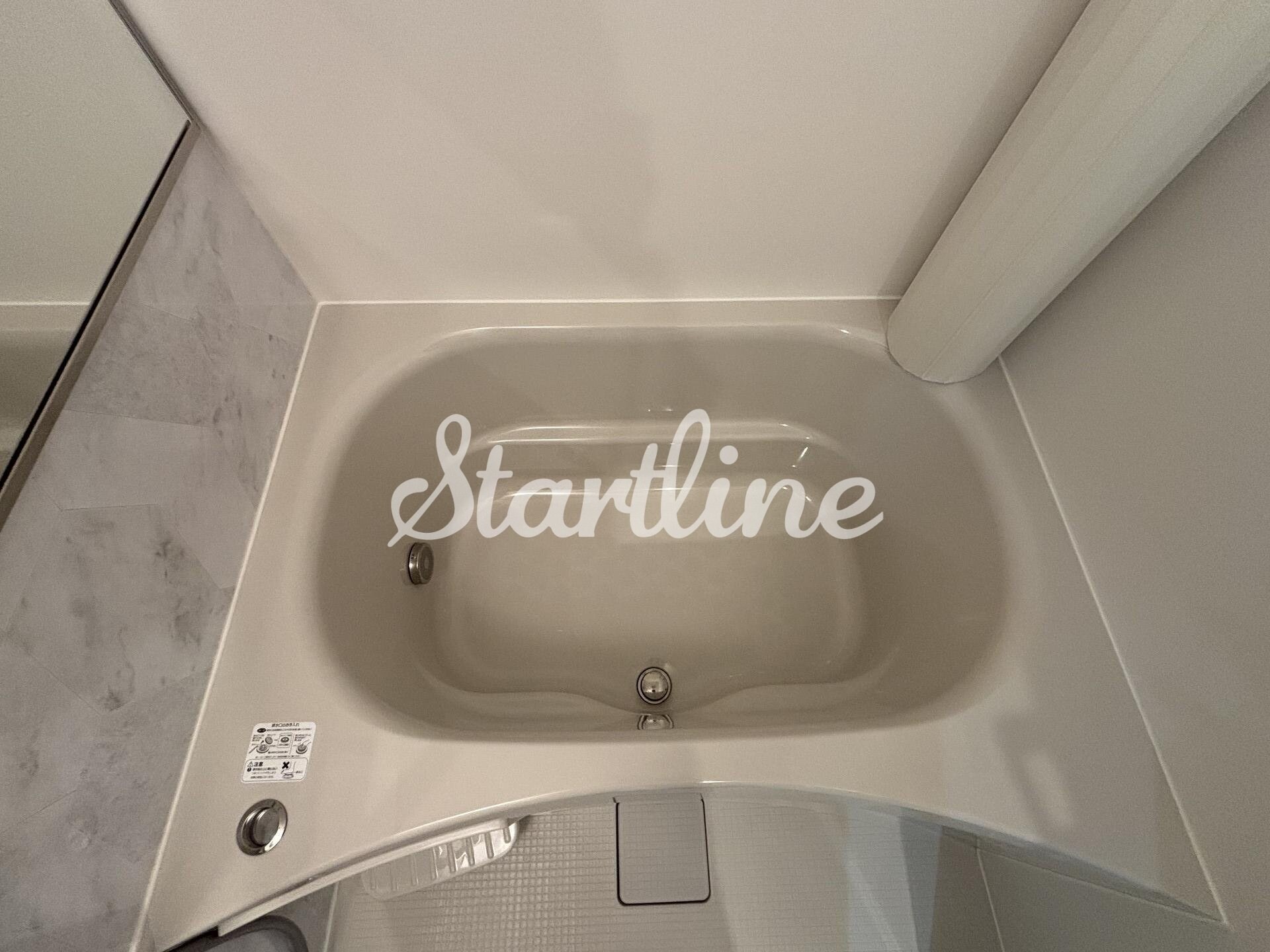 ラペルラ四谷(La Perla Yotsuya)の物件内観写真