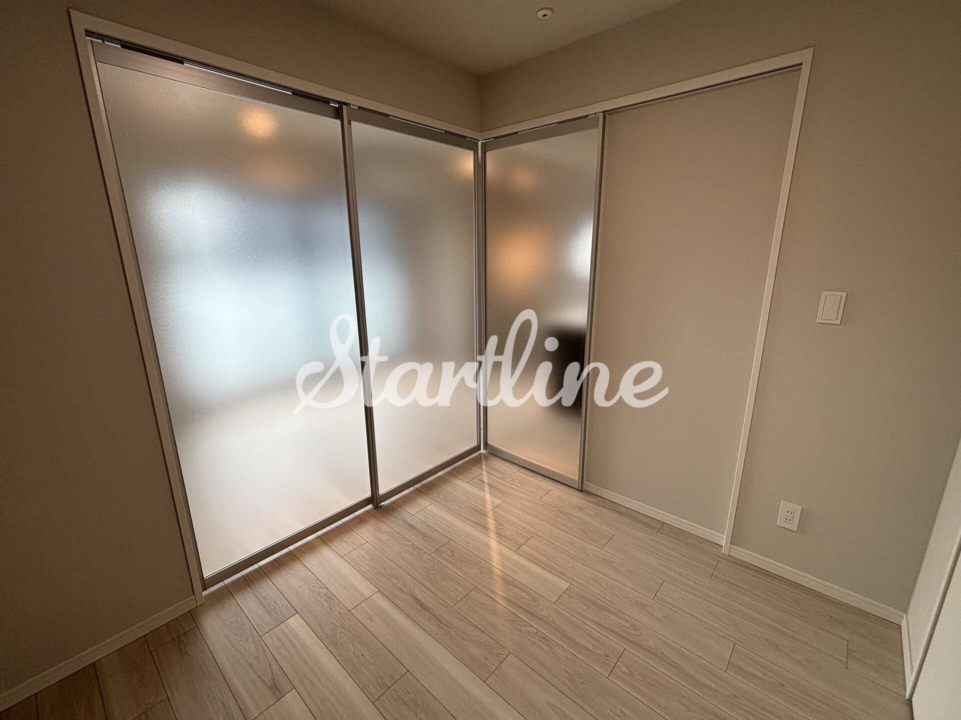 ラペルラ四谷(La Perla Yotsuya)の物件内観写真