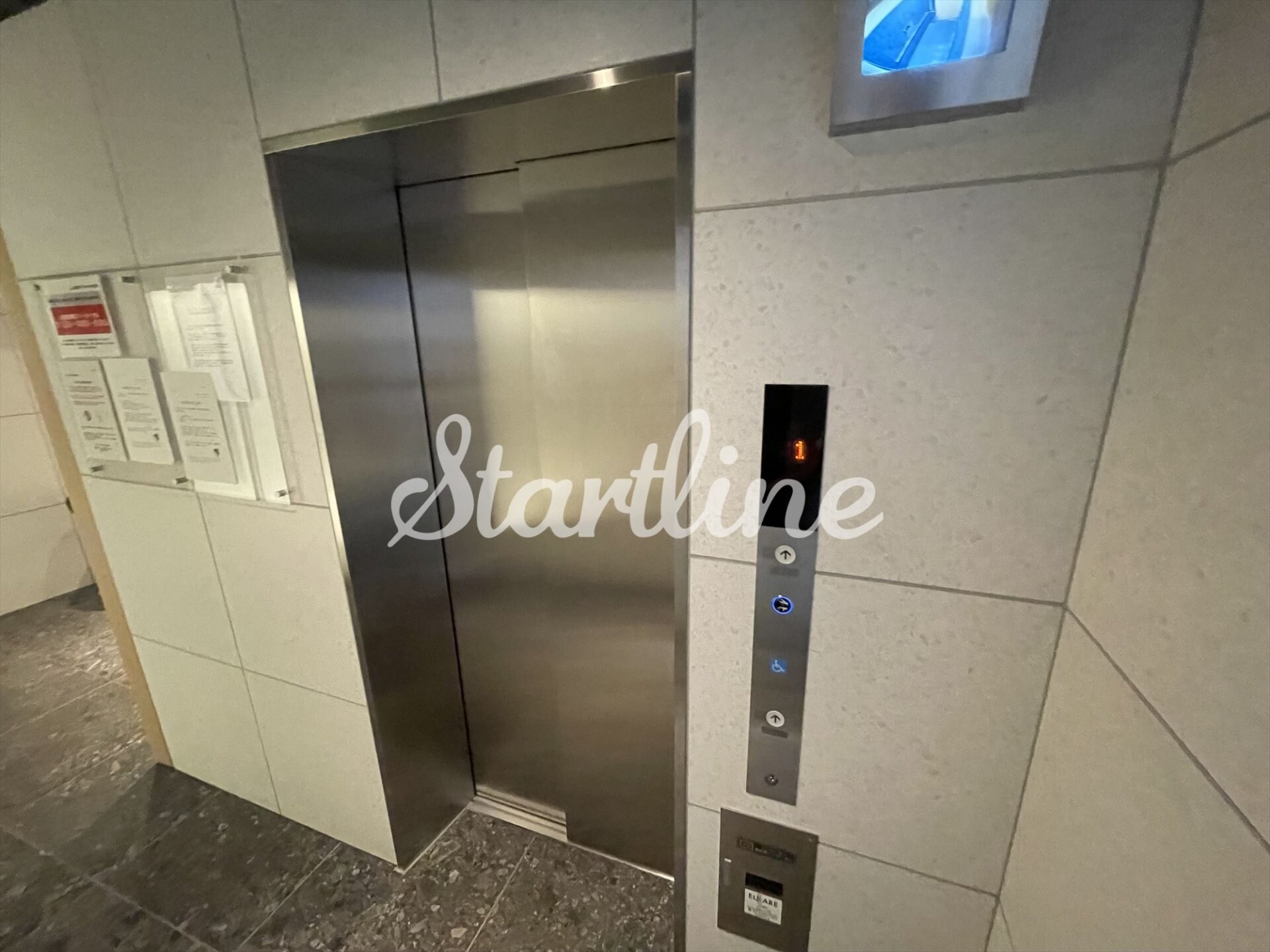 ルフォンプログレ四谷の物件内観写真