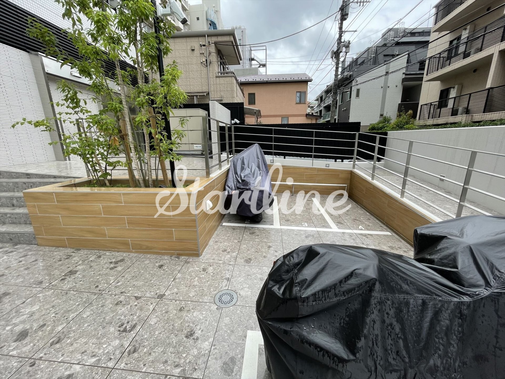 ルフォンプログレ四谷の物件内観写真