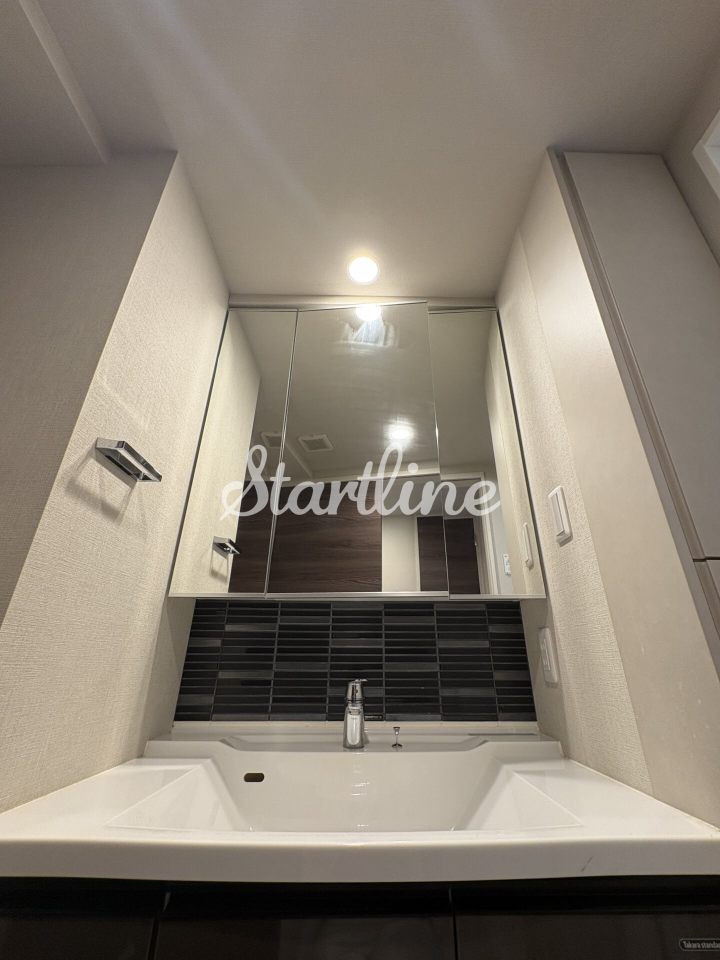 ルフォンプログレ四谷の物件内観写真