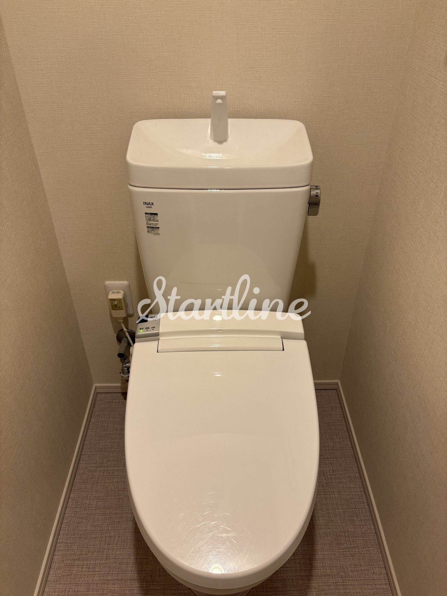 ルフォンプログレ四谷の物件内観写真