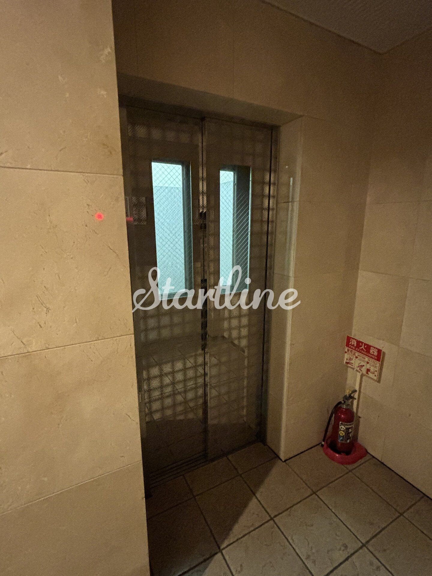 メインステージ四ツ谷の物件内観写真