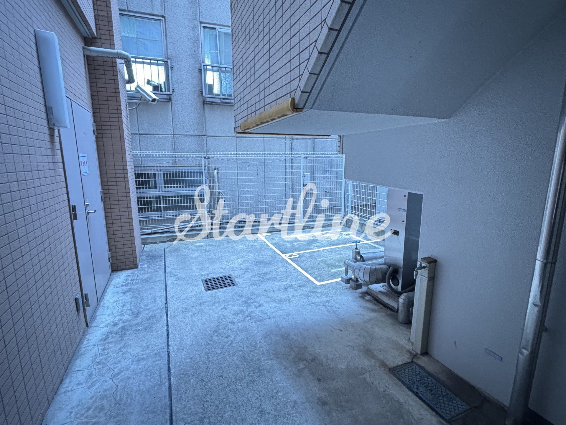 メインステージ四ツ谷の物件内観写真