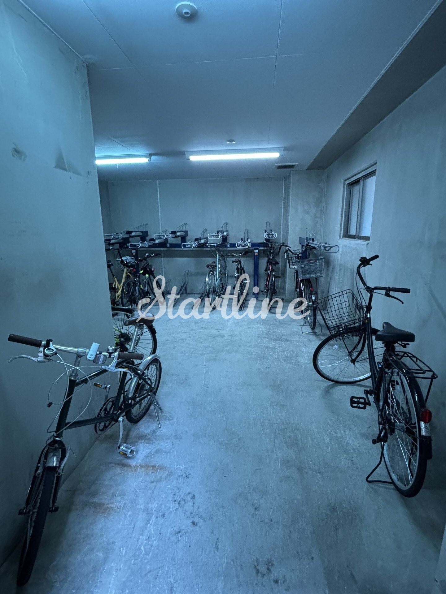 メインステージ四ツ谷の物件内観写真