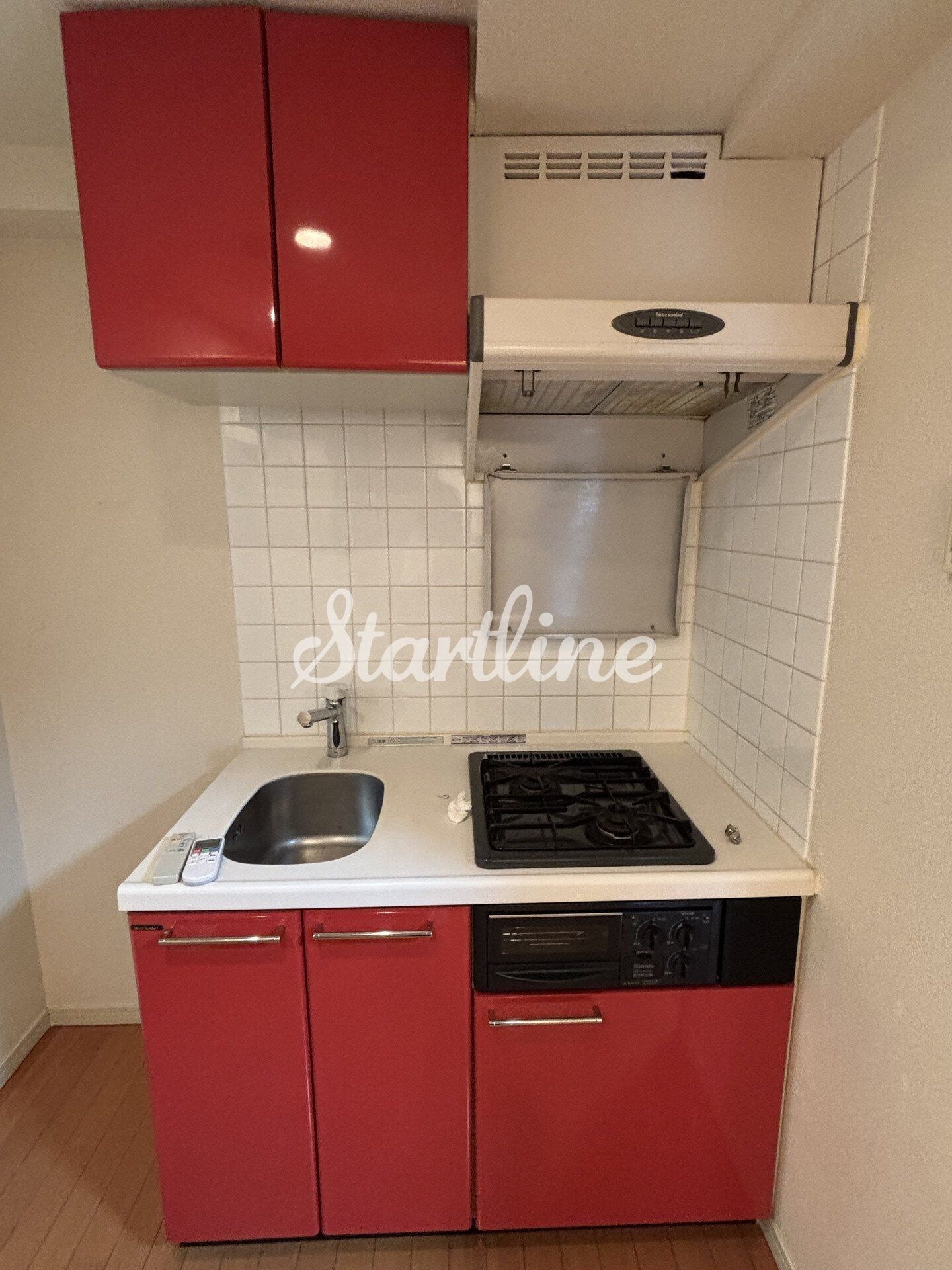 メインステージ四ツ谷の物件内観写真