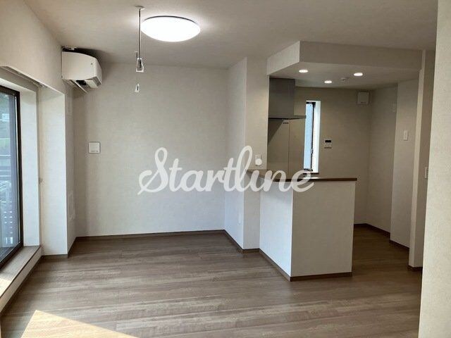 パークサイド宗峯の物件内観写真