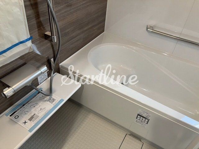 パークサイド宗峯の物件内観写真