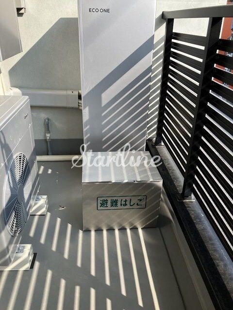 パークサイド宗峯の物件内観写真