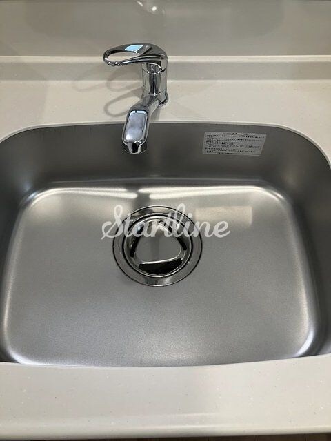 パークサイド宗峯の物件内観写真