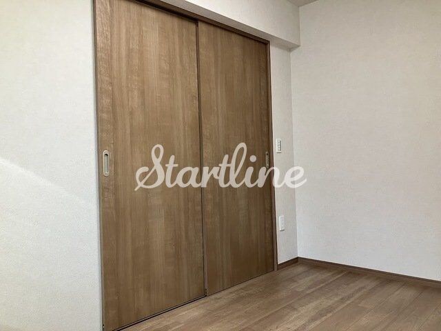 パークサイド宗峯の物件内観写真