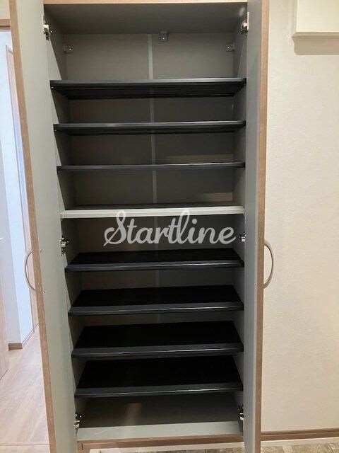 パークサイド宗峯の物件内観写真