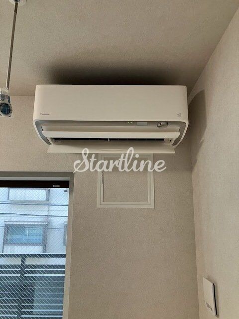 パークサイド宗峯の物件内観写真