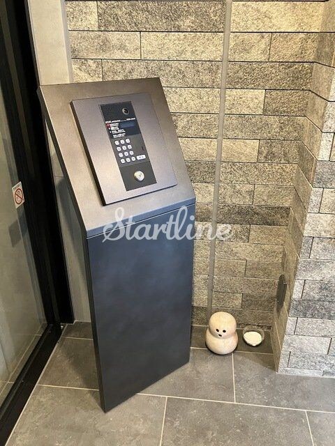 パークサイド宗峯の物件内観写真