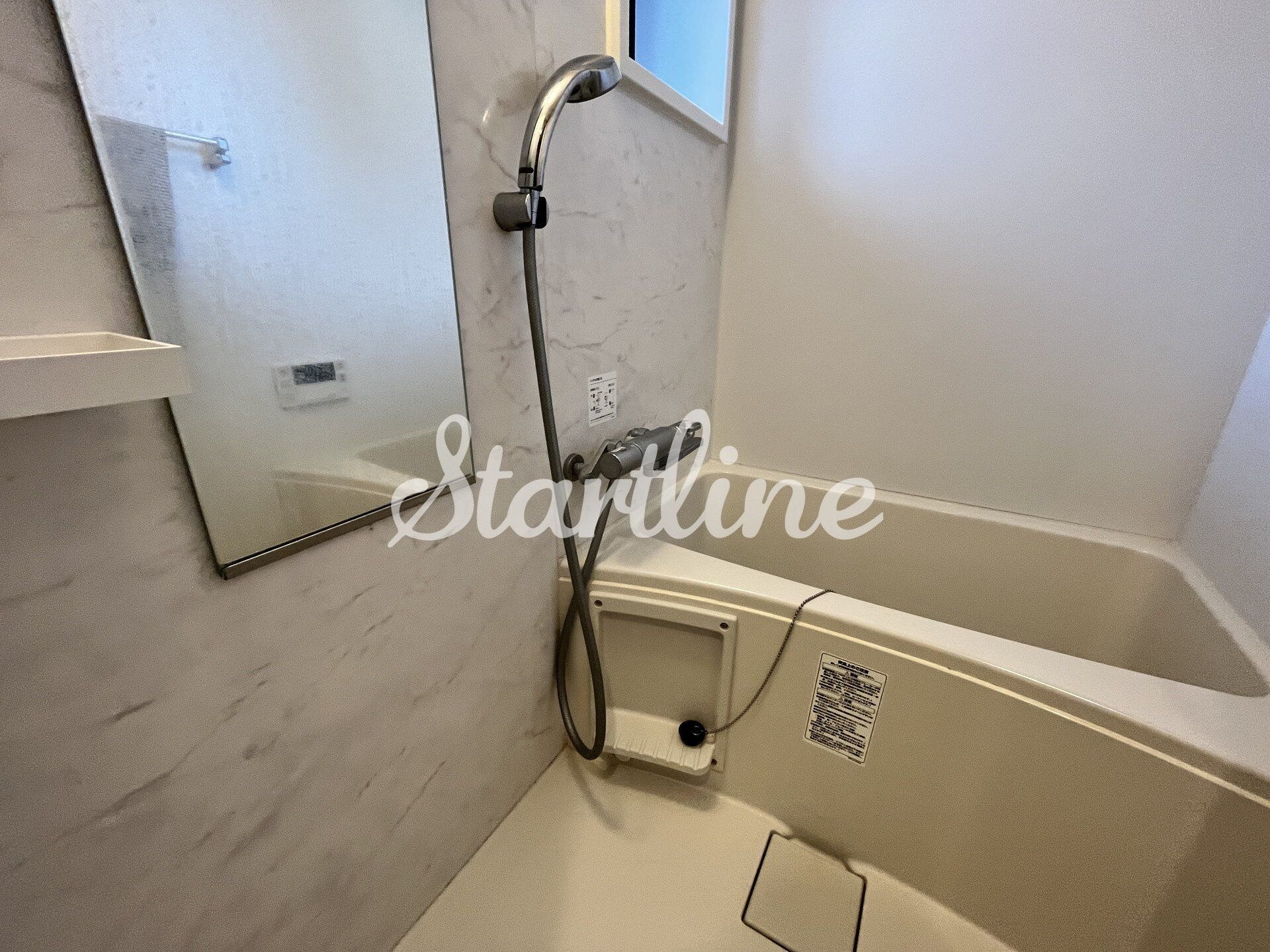 市谷仲之町ビューアパートメントの物件内観写真