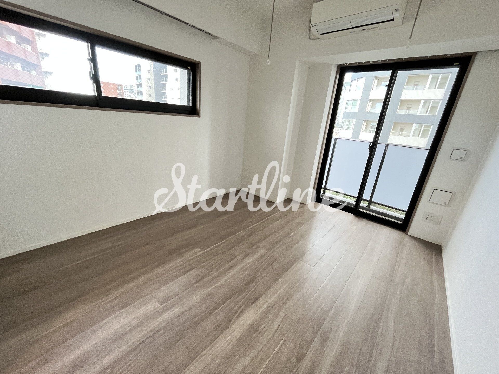 市谷仲之町ビューアパートメントの物件内観写真