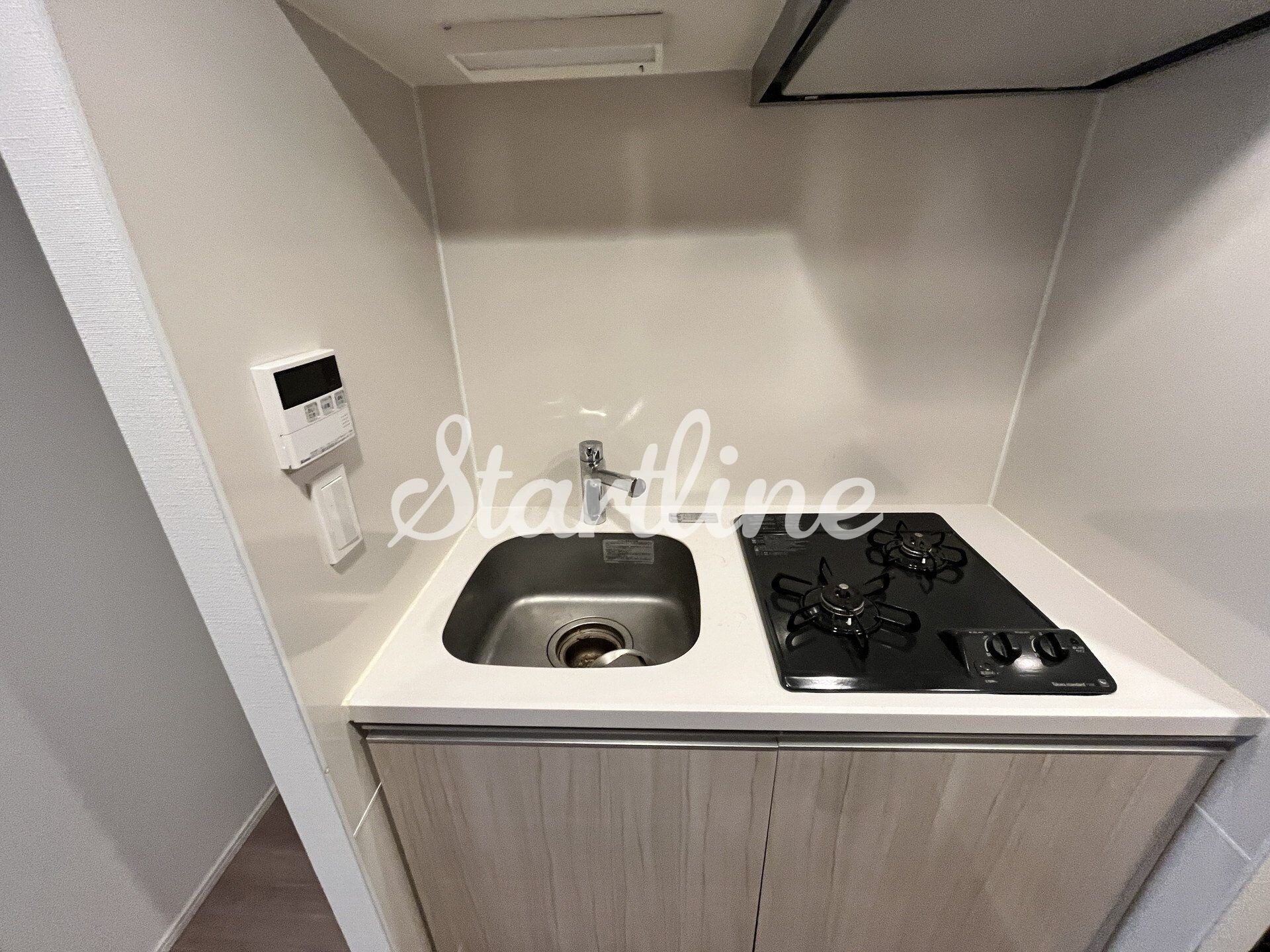 市谷仲之町ビューアパートメントの物件内観写真