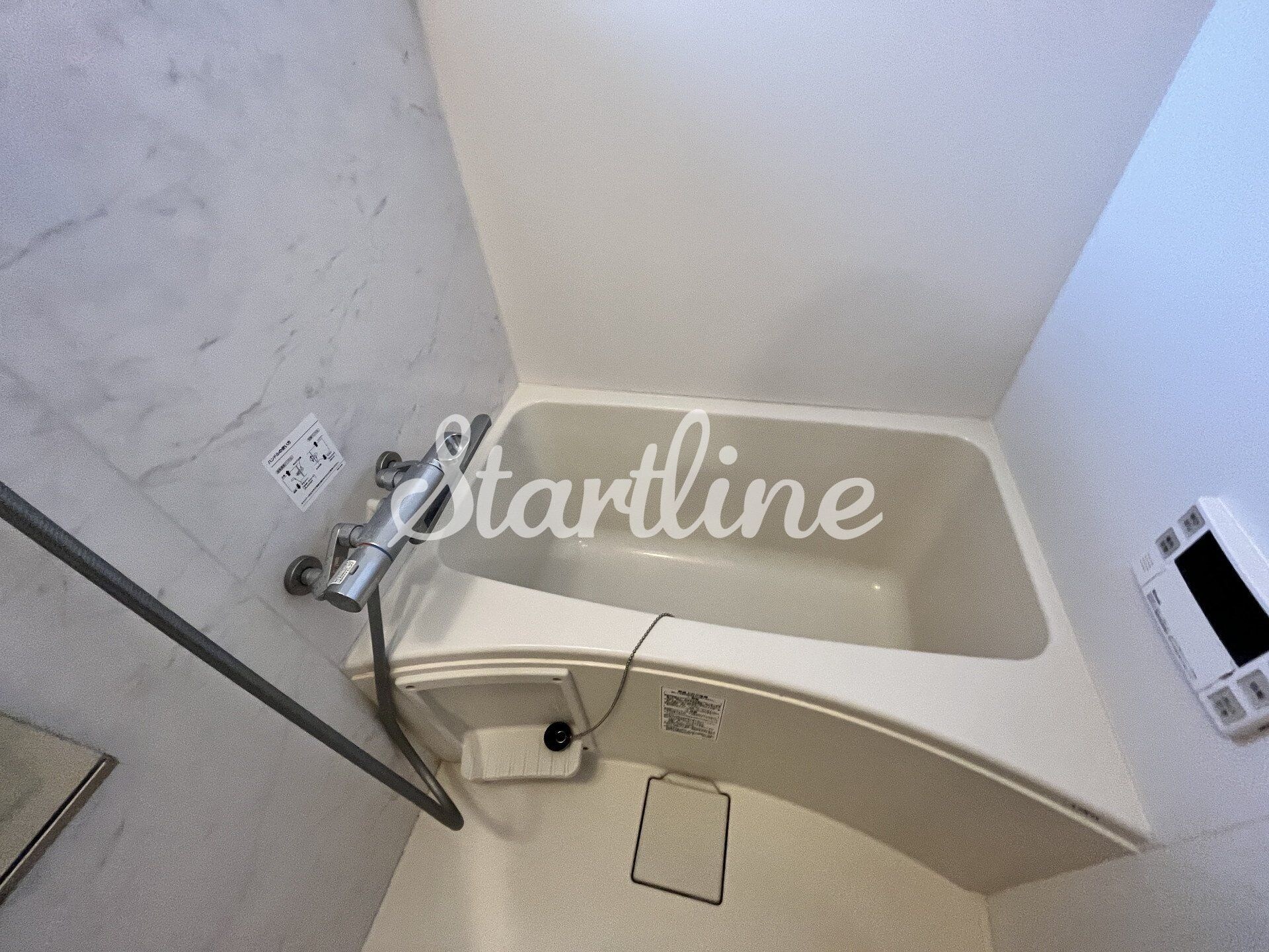 市谷仲之町ビューアパートメントの物件内観写真