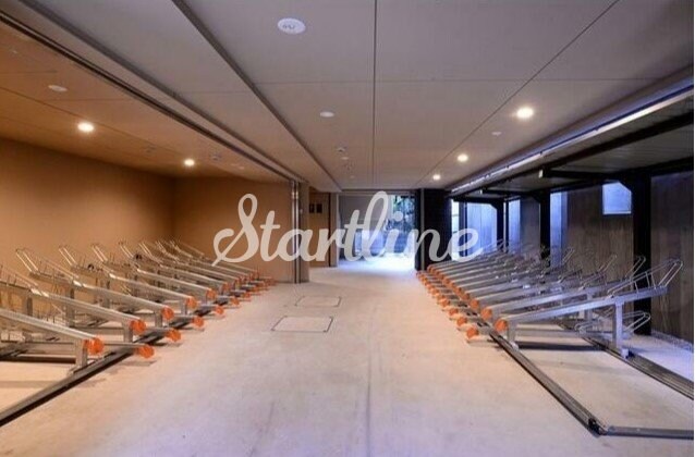 ハーモニーレジデンス新宿御苑ザイーストの物件内観写真