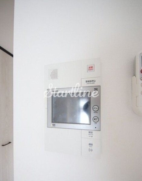 ハーモニーレジデンス新宿御苑ザイーストの物件内観写真