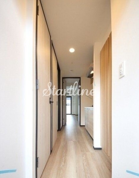 ハーモニーレジデンス新宿御苑ザイーストの物件内観写真