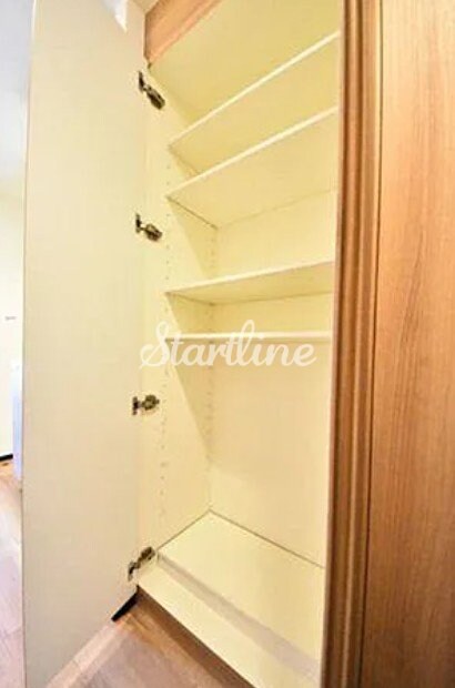 ハーモニーレジデンス新宿御苑ザイーストの物件内観写真