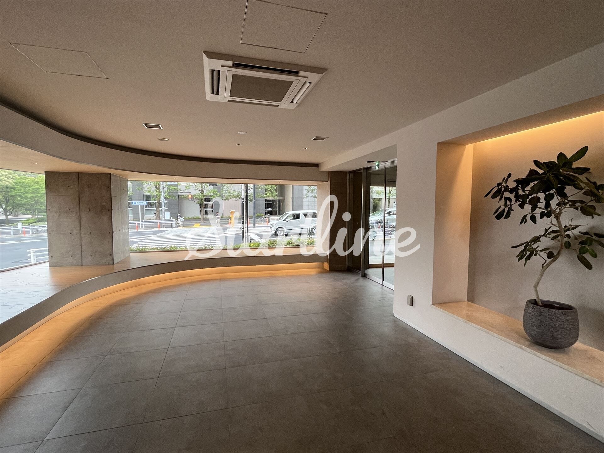 市谷仲之町ビューアパートメントの物件内観写真