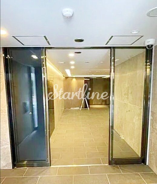 神宮北参道レジデンスの物件内観写真