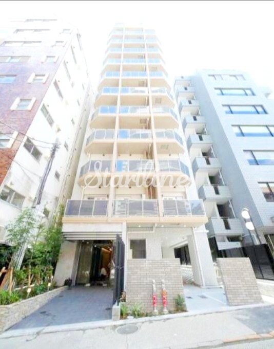 神宮北参道レジデンスの物件内観写真