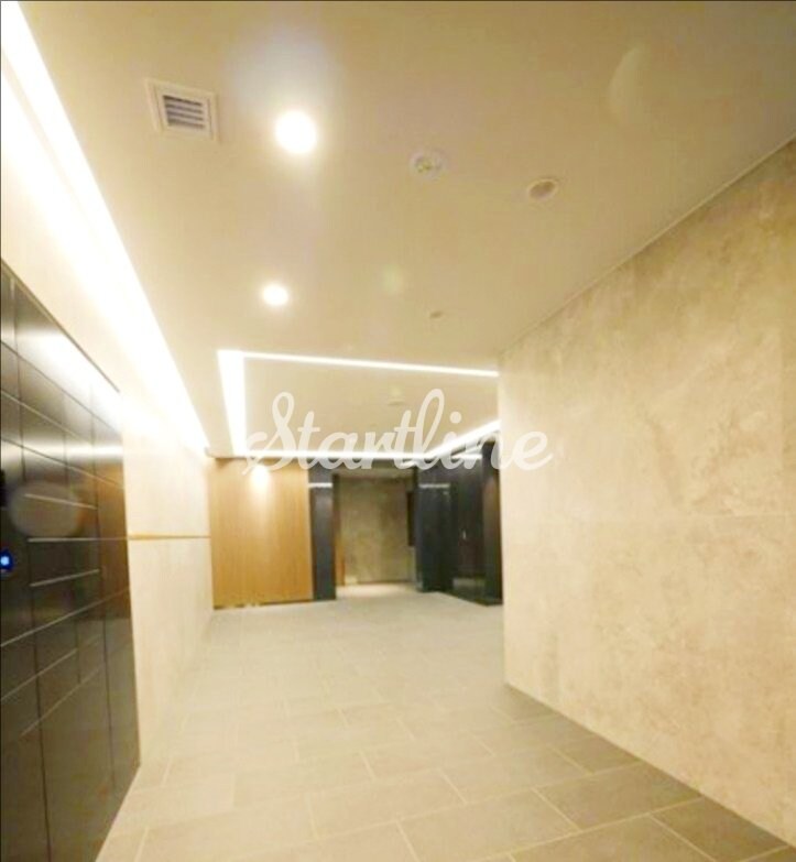 神宮北参道レジデンスの物件内観写真