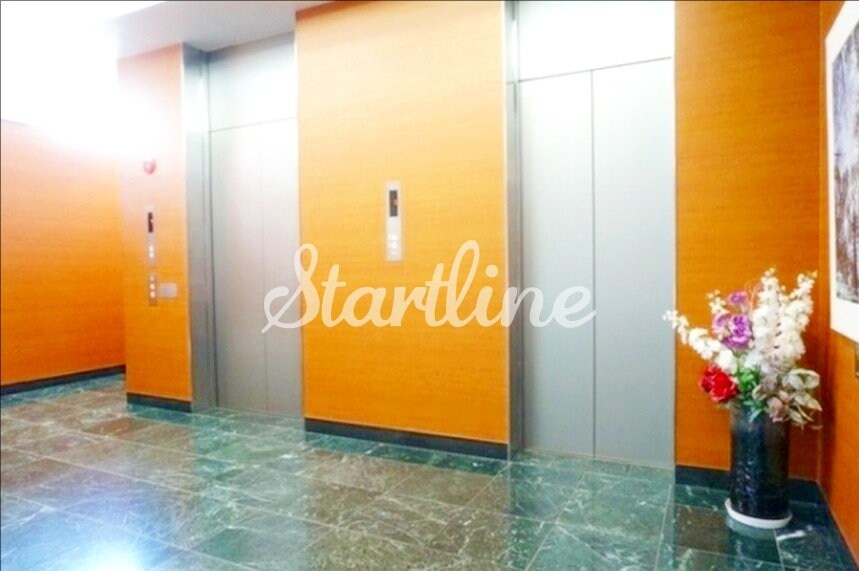 フォレストタウン参宮橋の物件内観写真