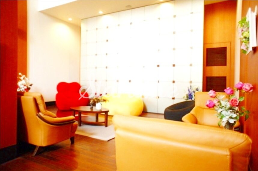 フォレストタウン参宮橋の物件内観写真