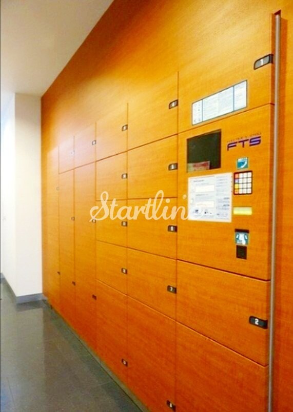 フォレストタウン参宮橋の物件内観写真