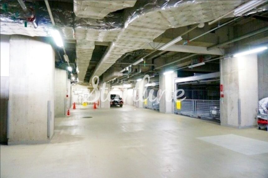 フォレストタウン参宮橋の物件内観写真